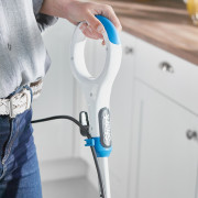 Паровая швабра Klik n' Flip Manual Steam Mop S6001EU - 7