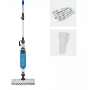 Паровая швабра Klik n' Flip Manual Steam Mop S6001EU - 1