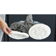Паровая швабра Shark Steam & Scrub Automatic Steam Mop S6002EU - 6