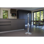 Паровая швабра Shark Steam & Scrub Automatic Steam Mop S6002EU - 7