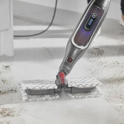Паровая швабра Klik n’ Flip Automatic Steam Mop S6003EU - 7