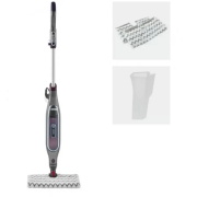 Паровая швабра Klik n’ Flip Automatic Steam Mop S6003EU - 1