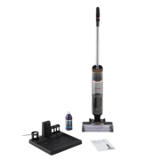 Миючий акумуляторний пилосос Shark HydroVac Hard Floor Cleaner WD210EU - 4