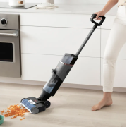 Миючий акумуляторний пилосос Shark HydroVac Hard Floor Cleaner WD210EU - 5