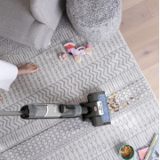 Миючий акумуляторний пилосос Shark HydroVac Hard Floor Cleaner WD210EU - 6