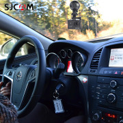 Автомобильная зарядка SJCAM для SJ6 (SJ-car-6) - 4