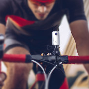 Кріплення для велосипеду SJCAM (SJ-bike-mount) - 5
