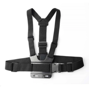 Кріплення на груди SJCAM Chesty (SJ-body)