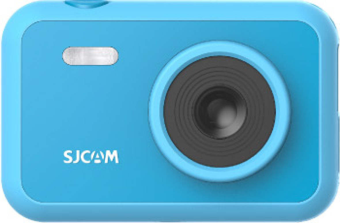 Дитяча камера SJCAM FunCam (камера для дітей) Blue