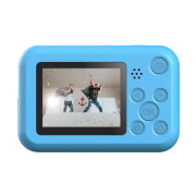 Екшн-камера SJCAM FunCam Blue - 1