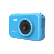 Екшн-камера SJCAM FunCam Blue - 3