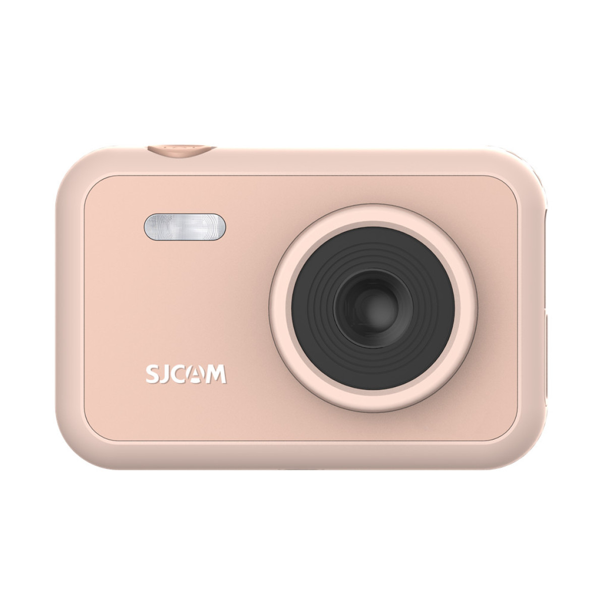 Детская камера SJCAM FunCam (камера для детей) Pink