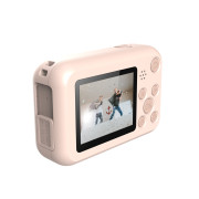 Экшн-камера SJCAM FunCam Pink - 3