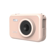Экшн-камера SJCAM FunCam Pink - 4