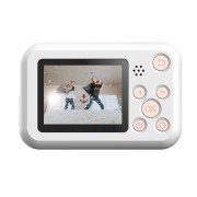 Екшн-камера SJCAM FunCam White - 1