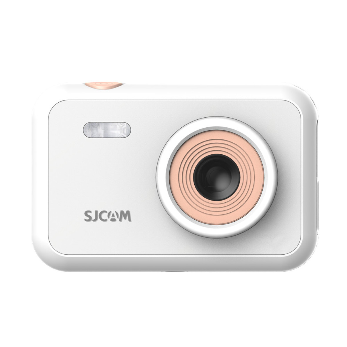 Дитяча камера SJCAM FunCam (камера для дітей) White
