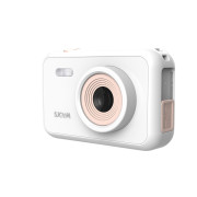 Екшн-камера SJCAM FunCam White - 2