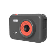 Екшн-камера SJCAM FunCam Black - 1