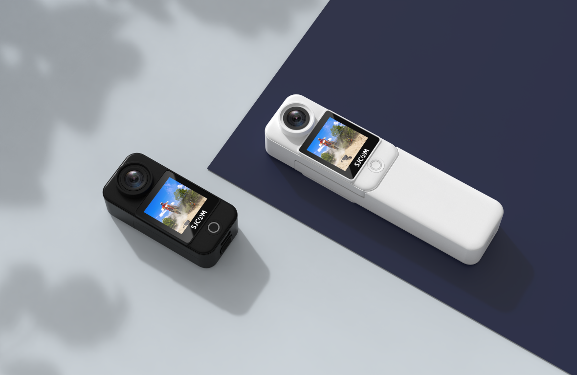 Екшн-камера SJCAM С-300