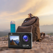 Экшн-камера SJCAM SJ8 Dual Screen - 7