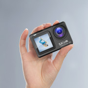 Экшн-камера SJCAM SJ8 Dual Screen - 4