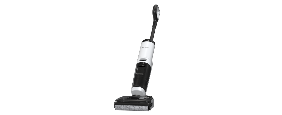 Ручний миючий акумуляторний пилосос Tineco Floor One S5 Max (FW480100DE)