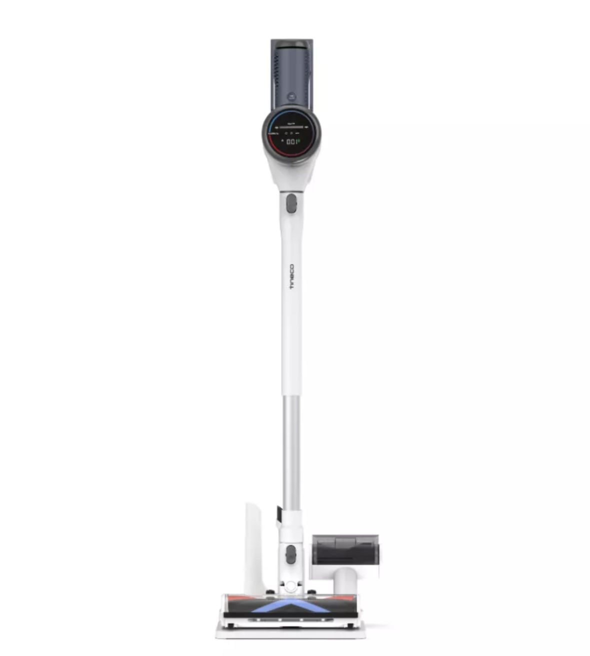 Пилосос Tineco ручний акумуляторний Pure One S15 Flex Ex VS154000EU