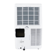 Кондиционер мобильный Honeywell HB14CESVWW - 3