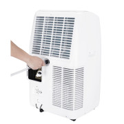 Кондиционер мобильный Honeywell HB14CESVWW - 5