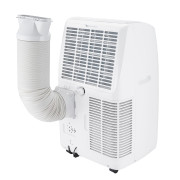 Кондиционер мобильный Honeywell HB14CESVWW - 7