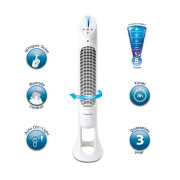 Вентилятор-колона Honeywell HYF260E4 - 3