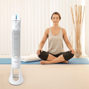 Вентилятор-колона Honeywell HYF260E4 - 4