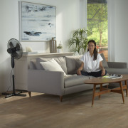 Вентилятор підлоговий Honeywell HSF1630E - 1