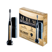  Електрична зубна щітка Vitammy Aurum Black - 1