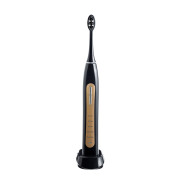  Електрична зубна щітка Vitammy Aurum Black - 3