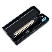 Електрична зубна щітка Vitammy Aurum Black - 4