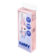 Електрична зубна щітка Vitammy Bunny Light Pink (від 0-3 років) - 6