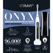 Електрична зубна щітка Vitammy Onyx - 1