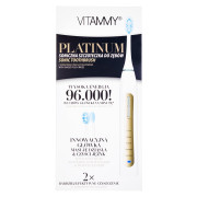 Електрична зубна щітка Vitammy Platinum - 4