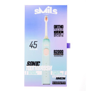 Електрична зубна щітка Vitammy SMILS Cloud - 7