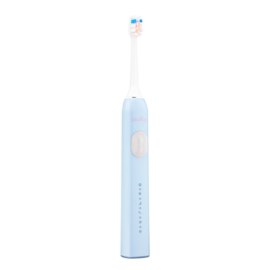 Електрична зубна щітка Vitammy SMILS Cloud - 4