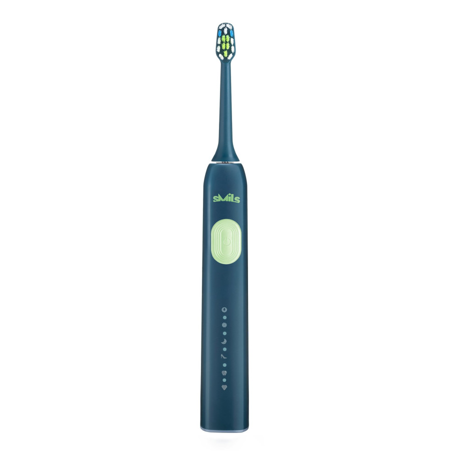 Електрична зубна щітка Vitammy SMILS Deep Water - 5