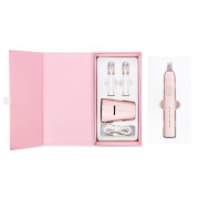 Электрическая зубная щетка Vitammy SMILS Powder Pink - 2