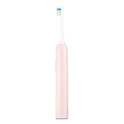 Электрическая зубная щетка Vitammy SMILS Powder Pink - 4