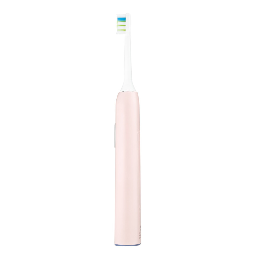 Электрическая зубная щетка Vitammy SMILS Powder Pink - 4