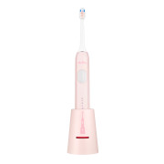 Электрическая зубная щетка Vitammy SMILS Powder Pink - 6