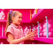  Електрична зубна щітка Vitammy Splash Pinkish (від 8 років) - 6