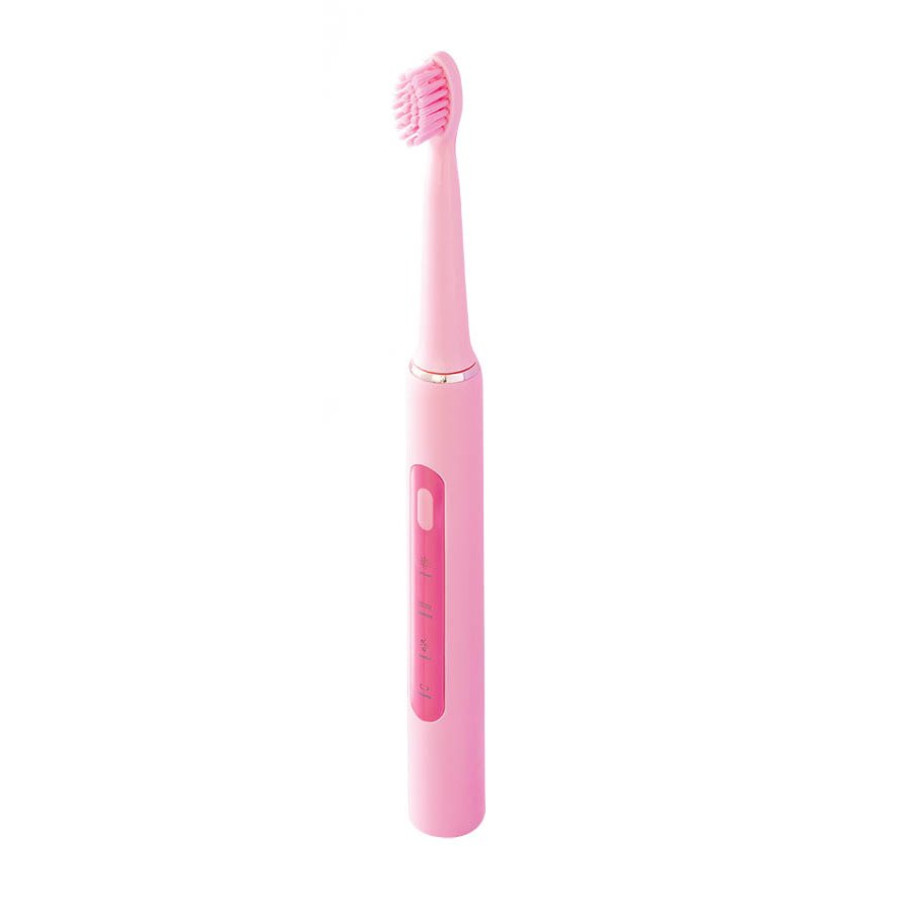  Електрична зубна щітка Vitammy Splash Pinkish (від 8 років) - 3