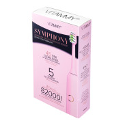Электрическая зубная щетка Vitammy Symphony Rose Gold - 6