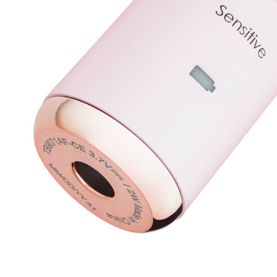 Электрическая зубная щетка Vitammy Symphony Rose Gold - 4